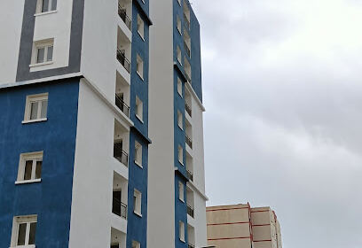 Pôle Urbain Imlel