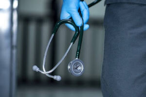 Polyclinique haouch el mekhfi