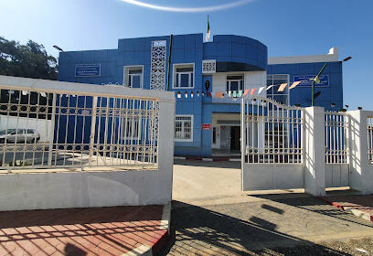Polyclinique Plateau Ouled Fayet