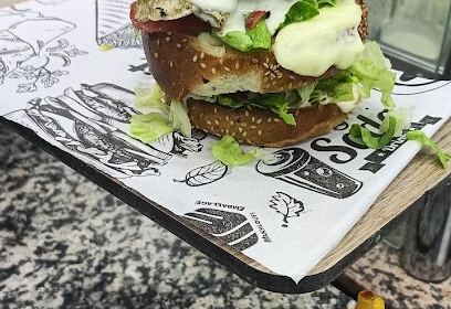 Popeye food