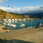 Port D&rsquo;Azeffoun