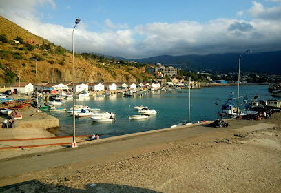 Port D&rsquo;Azeffoun