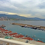 Port d&rsquo;Azeffoun