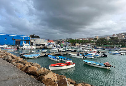 Port de Tigzirt