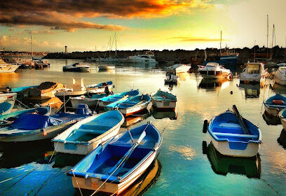 PORT LA MADRAGUE