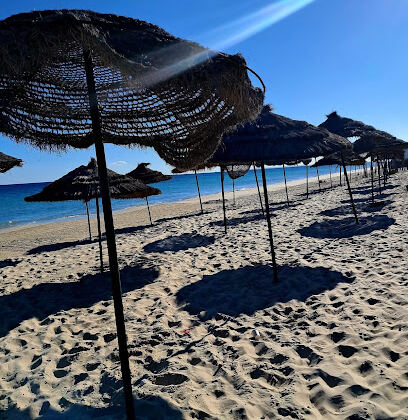 Poséidon travel & events