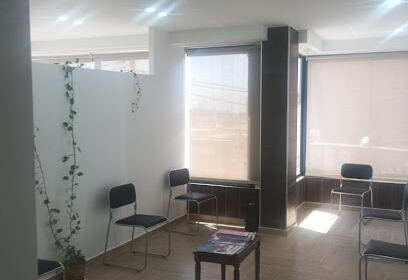 Pr Alloun Fethi ORL Centre des vertiges