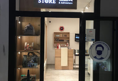 Premium Store
