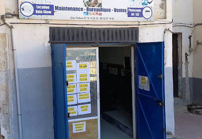 Prestataire Service Informatique