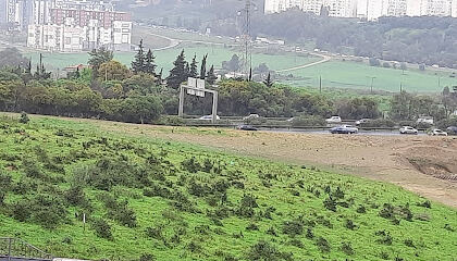 Primaire 3 AADL Chaabani, 3746 logements.