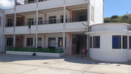 Primaire Tabouda Centre