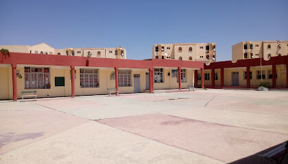 Primary school Ghasemi Lakhdar – Sharia