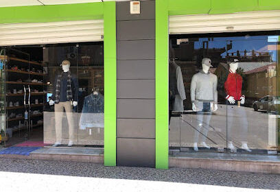 Prime Store