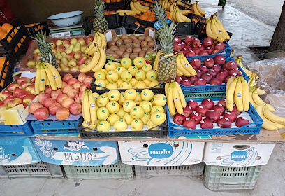 Primeur Boudaoud