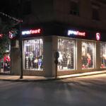 Profoot Tiaret