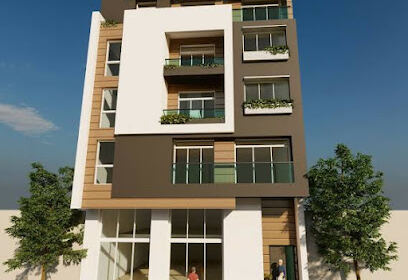 Projet de Alliance architecture