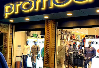 Promod Setif