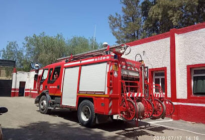 Protection civile Draria