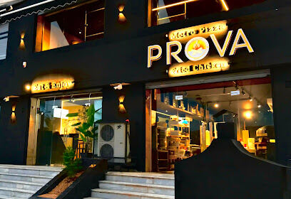 PROVA food