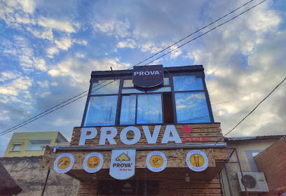 prova plus el harrouch