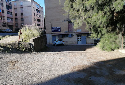 psychiatre hamia hakim