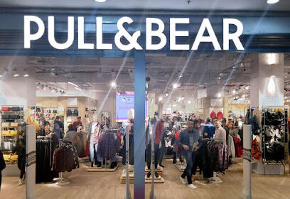 Pull&Bear