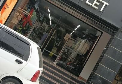 PUMA Outlet Rouiba