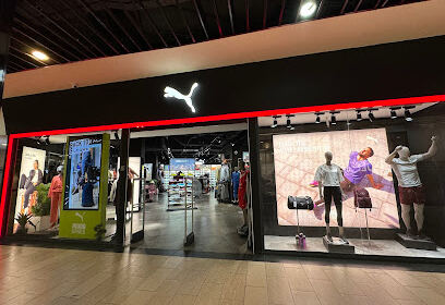 PUMA Store Bab Ezzouar