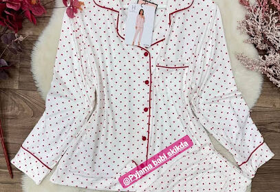 Pyjama babi skikda