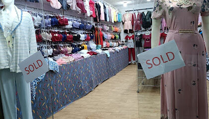 Pyjamas Kamarland