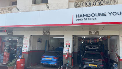 Quartz Auto Service Hamdoune Youcef