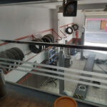 Quartz Auto Service NECHADI EL HADI