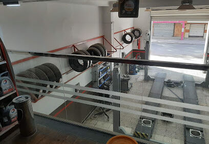 Quartz Auto Service NECHADI EL HADI