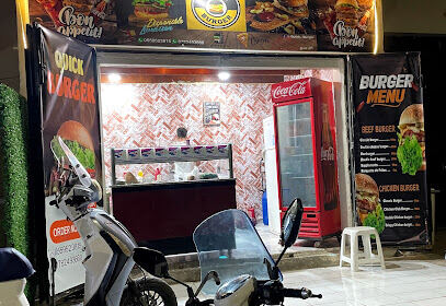 Quick burger