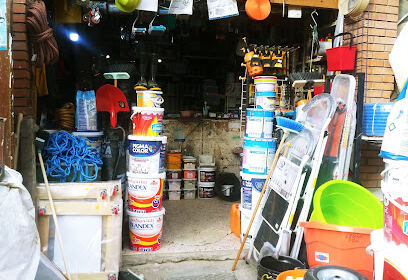 Quincaillerie aissat