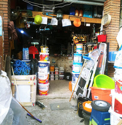 Quincaillerie aissat