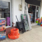Quincaillerie boulevard Palestine Souidania