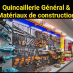 Quincaillerie CHEBBAB