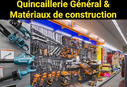 Quincaillerie CHEBBAB