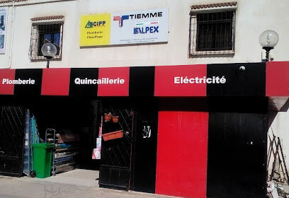 Quincaillerie Ihadadene