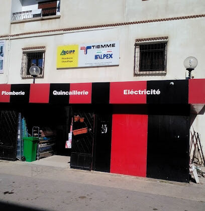 Quincaillerie Ihadadene