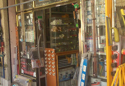 Quincaillerie Loudha