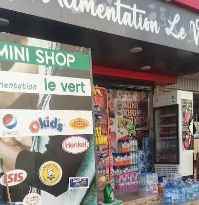 QWP3+R9G Aïn Benian