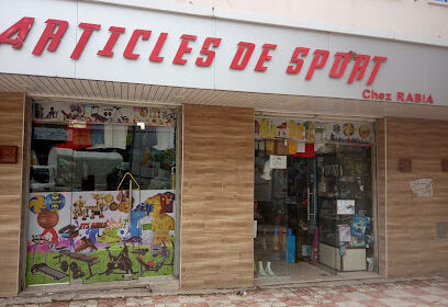 Rabia sport