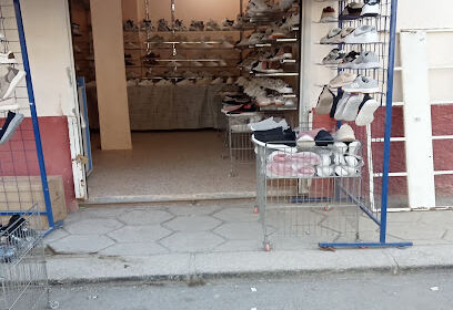 Racim shose