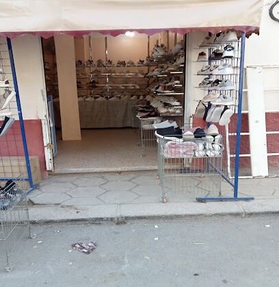Racim shose