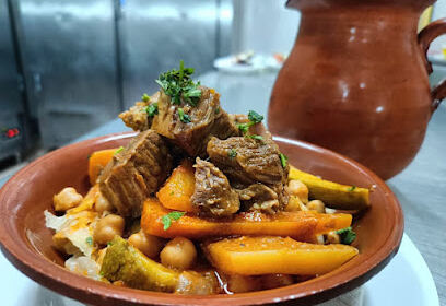 Racines d&rsquo;Algerie Restaurant