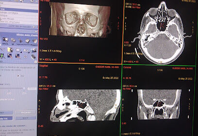 Radiologie et Imagerie