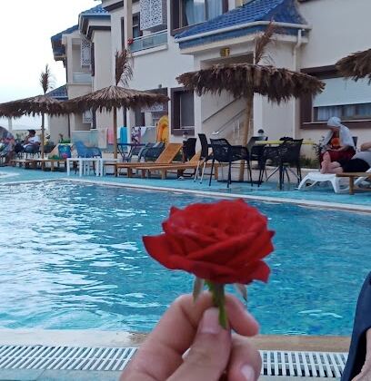 Rahala Restaurant & Café Lounge