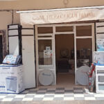 Ras El Ma Électroménager